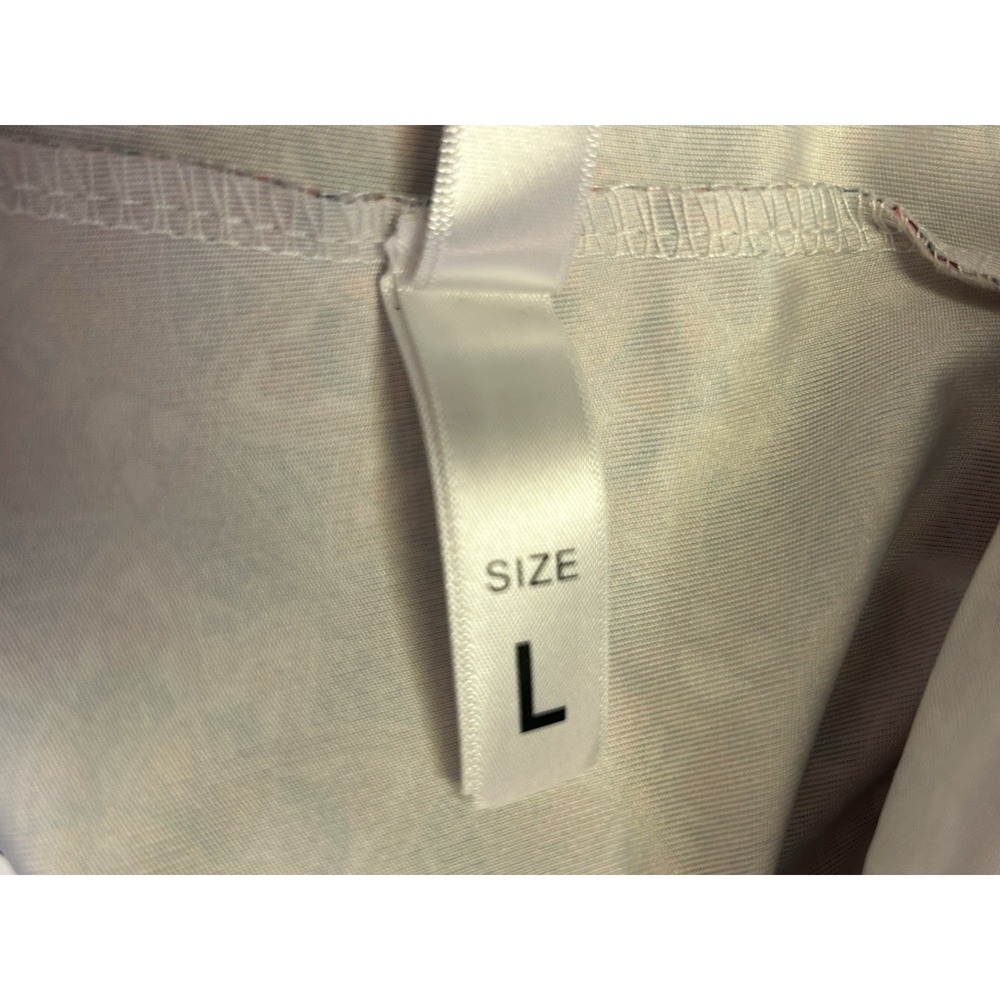 Zealotpower Skort Women's Size L Tennis Golf Running  Elastic Waist Stretch‎ - Picture 9 of 10